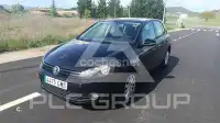2010 Volkswagen GOLF