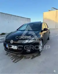 2010 Volkswagen GOLF