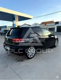 2010 Volkswagen GOLF