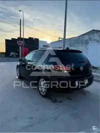 2010 Volkswagen GOLF