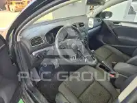 2010 Volkswagen GOLF