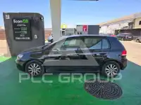 2010 Volkswagen GOLF