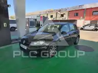 2010 Volkswagen GOLF