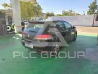 2010 Volkswagen GOLF