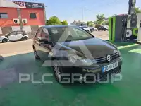 2010 Volkswagen GOLF