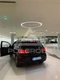 2010 Volkswagen GOLF
