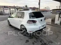 2010 Volkswagen GOLF