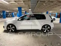 2010 Volkswagen GOLF