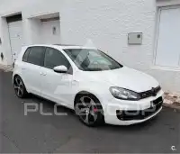 2010 Volkswagen GOLF