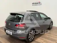 2010 Volkswagen GOLF