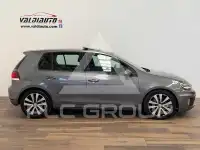 2010 Volkswagen GOLF