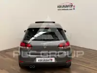 2010 Volkswagen GOLF