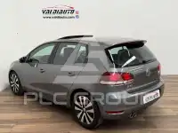 2010 Volkswagen GOLF