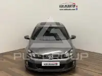 2010 Volkswagen GOLF