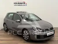 2010 Volkswagen GOLF