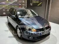 2010 Volkswagen GOLF
