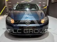 2010 Volkswagen GOLF