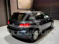 2010 Volkswagen GOLF