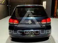 2010 Volkswagen GOLF