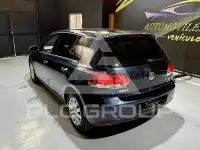 2010 Volkswagen GOLF