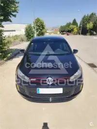 2010 Volkswagen GOLF