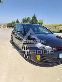 2010 Volkswagen GOLF