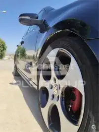 2010 Volkswagen GOLF