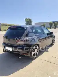2010 Volkswagen GOLF