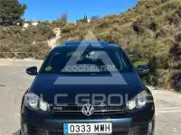 2010 Volkswagen GOLF