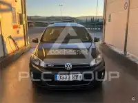 2010 Volkswagen GOLF
