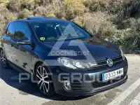 2010 Volkswagen GOLF