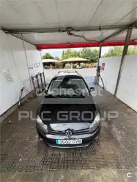 2010 Volkswagen GOLF