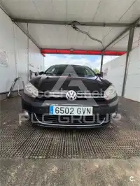 2010 Volkswagen GOLF