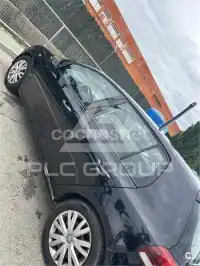 2010 Volkswagen GOLF