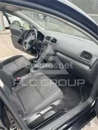 2010 Volkswagen GOLF