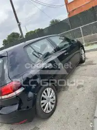 2010 Volkswagen GOLF