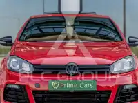 2010 Volkswagen GOLF