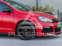 2010 Volkswagen GOLF