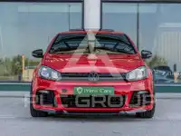 2010 Volkswagen GOLF