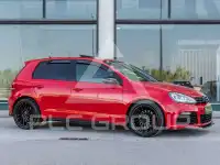 2010 Volkswagen GOLF