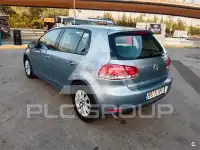 2010 Volkswagen GOLF