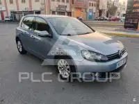 2010 Volkswagen GOLF