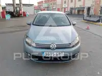 2010 Volkswagen GOLF