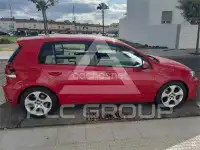 2010 Volkswagen GOLF