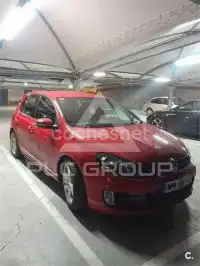 2010 Volkswagen GOLF