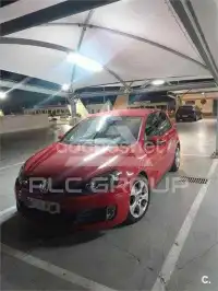 2010 Volkswagen GOLF