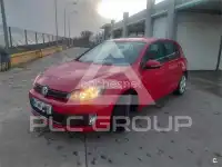 2010 Volkswagen GOLF