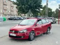 2010 Volkswagen GOLF