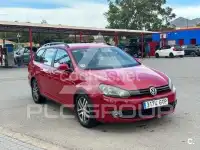 2010 Volkswagen GOLF