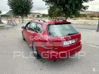 2010 Volkswagen GOLF